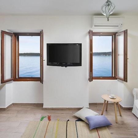 Apartment Castello Rovinj Exterior foto